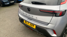 Vauxhall Mokka 1.2 Turbo SRi 5dr Auto Petrol Hatchback